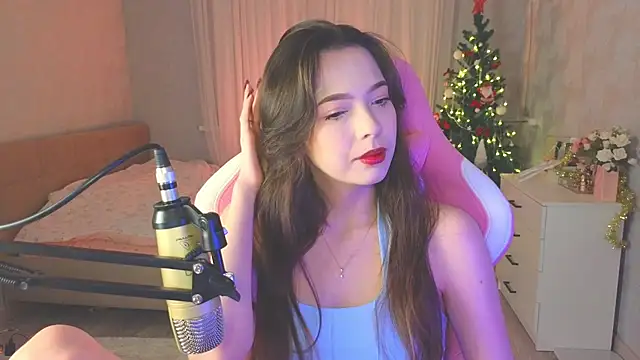 yuna sunshy online show from December 23, 2025, 1:27 am