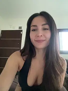 Mai lesandro online show from May 30, 2026, 8:47 pm