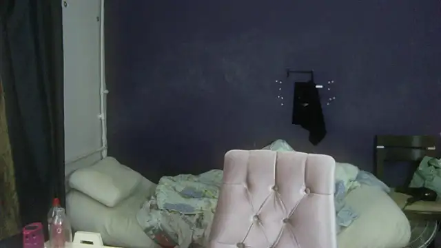 turkishTransEfsun online show from November 19, 2025, 9:20 am