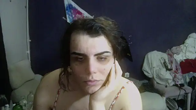 turkishTransEfsun online show from March 15, 2026, 4:36 pm