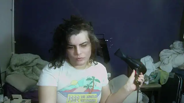 turkishTransEfsun online show from November 27, 2025, 4:40 pm