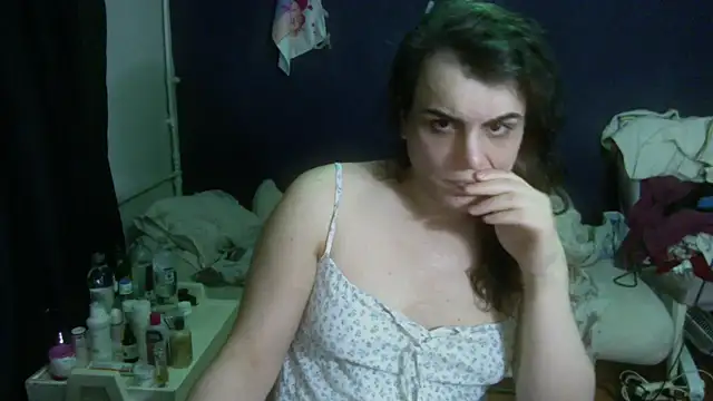 turkishTransEfsun online show from May 11, 2026, 9:56 pm