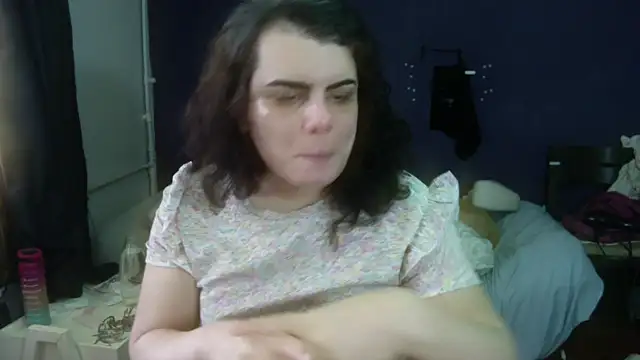 turkishTransEfsun online show from October 23, 2025, 11:42 am