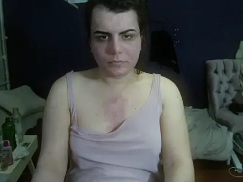 turkishTransEfsun online show from March 7, 2026, 2:44 pm