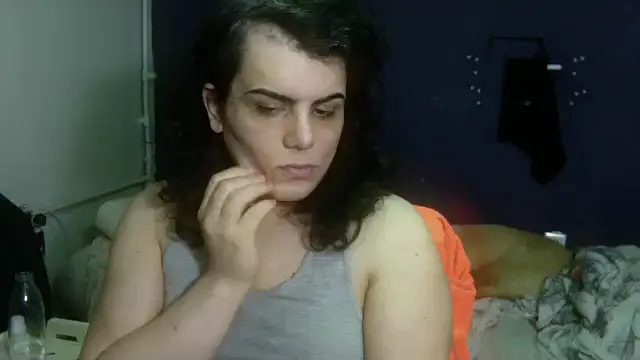 turkishTransEfsun online show from October 4, 2025, 8:21 pm