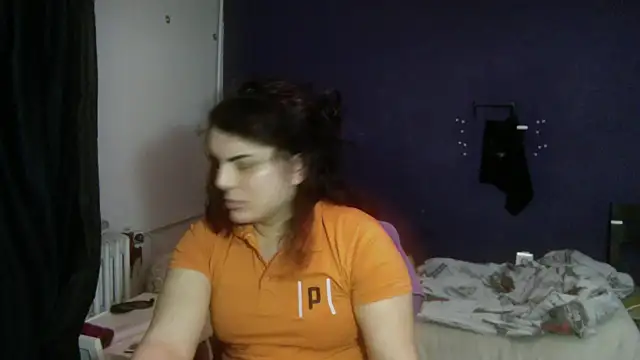 turkishTransEfsun online show from September 28, 2025, 10:28 pm