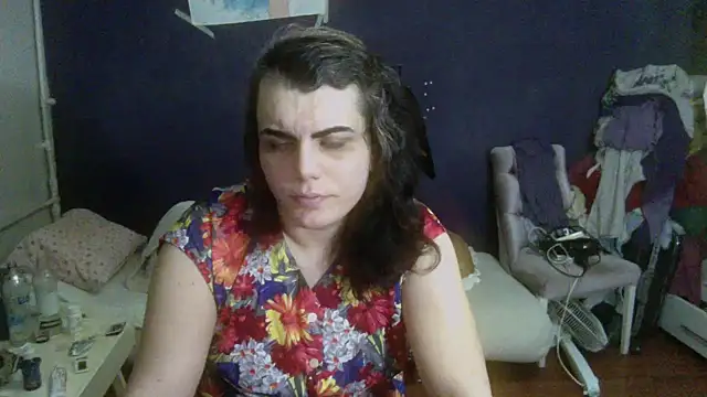 turkishTransEfsun online show from February 12, 2026, 12:10 am