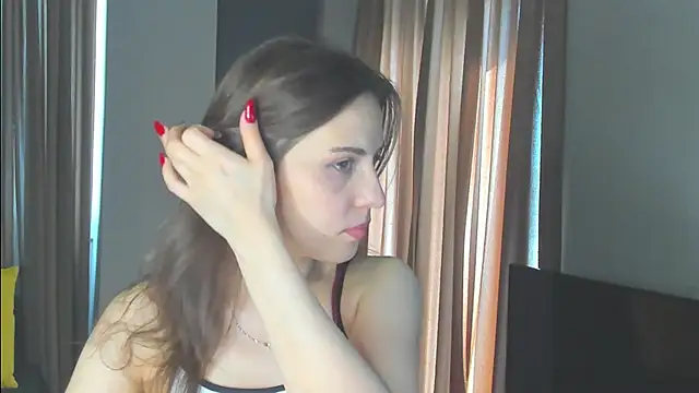 Snapshot of Forever_Smiler chatting on September 26, 2025, 9:05 am Forever Smiler online show from September 26, 2025, 9:05 am