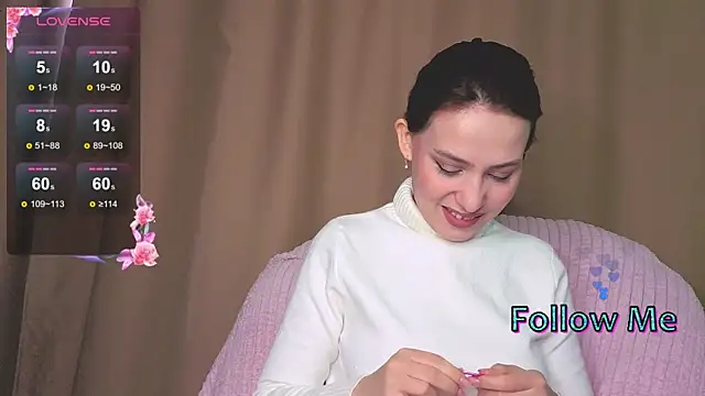 Snapshot of Forever_Smiler chatting on January 18, 2026, 6:17 am Forever Smiler online show from January 18, 2026, 6:17 am