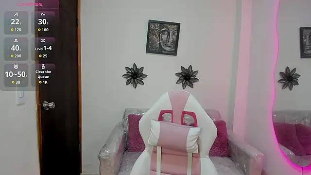 Snapshot of cataleya_sub_ chatting on September 25, 2025, 12:22 pm cataleya sub  online show from September 25, 2025, 12:22 pm