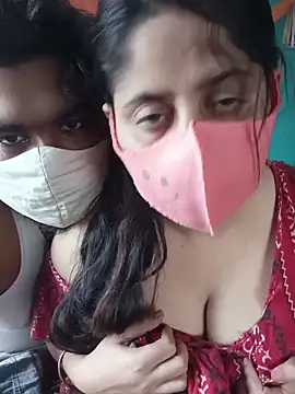 Snapshot of indiancouple659 chatting on March 2, 2026, 6:25 am indiancouple659 online show from March 2, 2026, 6:25 am