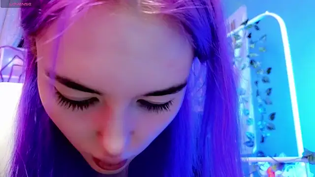 Kiara Dream online show from October 23, 2025, 9:24 pm