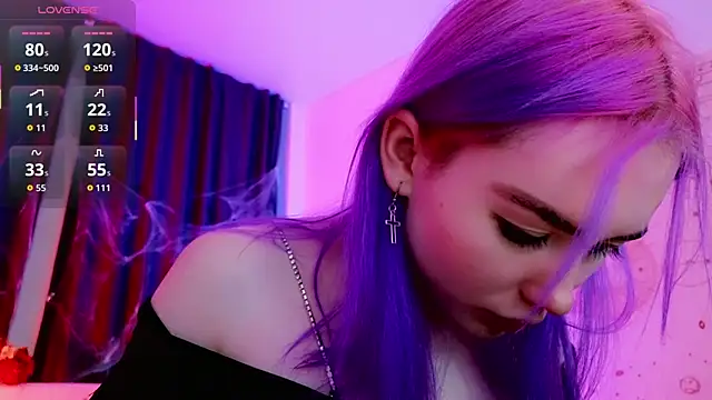 Snapshot of Kiara_Dream chatting on October 24, 2025, 6:51 pm Kiara Dream online show from October 24, 2025, 6:51 pm