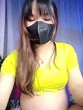 Snapshot of _Wendy- chatting on October 14, 2025, 3:45 pm Wendy- online show from October 14, 2025, 3:45 pm