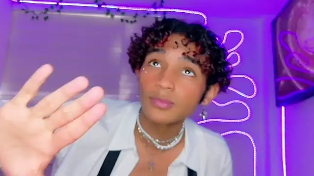 Aaron Wiinter online show from September 19, 2025, 8:02 pm