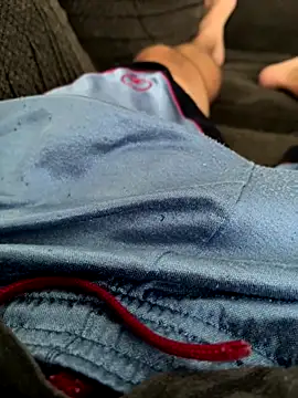 Nicepardavid online show from September 22, 2025, 8:26 pm