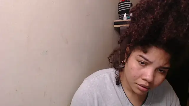 madelene online show from September 25, 2025, 11:33 pm