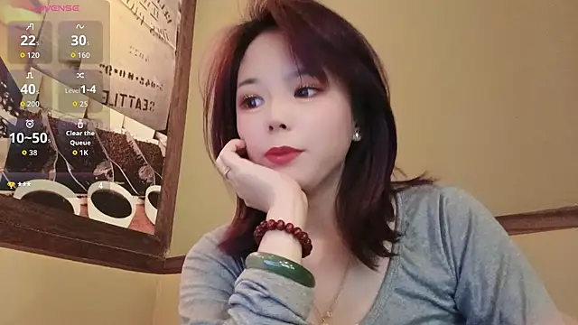 KKMM168 online show from April 11, 2026, 4:31 am