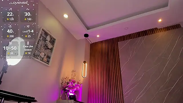 emma  rose1 online show from January 9, 2026, 2:40 am