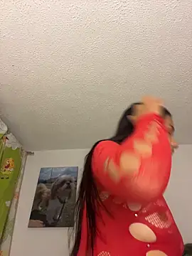 MiaRousexxx  online show from March 29, 2026, 3:30 am