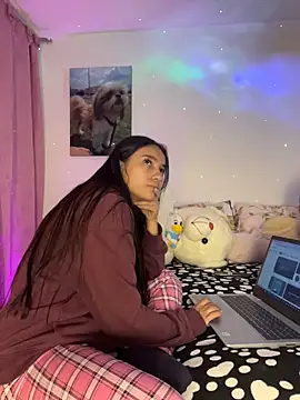 MiaRousexxx  online show from March 20, 2026, 12:55 am