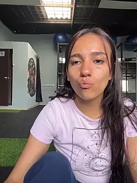 MiaRousexxx  online show from March 8, 2026, 5:38 pm