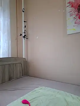 BlacReign online show from December 14, 2025, 1:28 pm