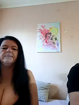 Snapshot of BlacReign chatting on May 22, 2026, 4:27 pm BlacReign online show from May 22, 2026, 4:27 pm