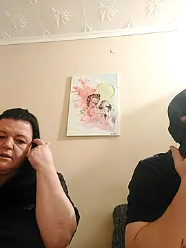 Snapshot of BlacReign chatting on October 2, 2025, 6:44 pm BlacReign online show from October 2, 2025, 6:44 pm