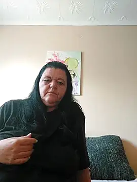 Snapshot of BlacReign chatting on September 28, 2025, 1:18 pm BlacReign online show from September 28, 2025, 1:18 pm