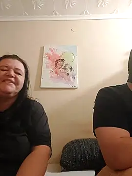 Snapshot of BlacReign chatting on October 3, 2025, 8:21 pm BlacReign online show from October 3, 2025, 8:21 pm