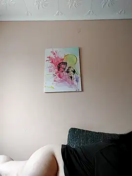 Snapshot of BlacReign chatting on September 26, 2025, 12:23 pm BlacReign online show from September 26, 2025, 12:23 pm