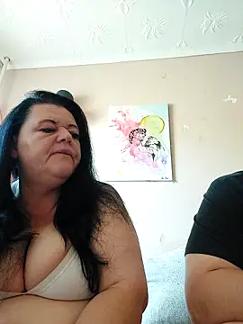 BlacReign online show from November 6, 2025, 12:31 pm