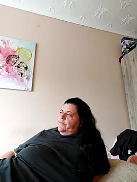 Snapshot of BlacReign chatting on September 24, 2025, 12:11 pm BlacReign online show from September 24, 2025, 12:11 pm