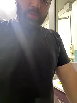 hardick582 online show from October 21, 2025, 7:57 pm