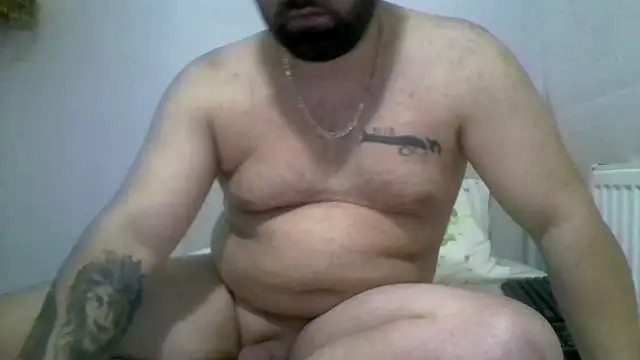 hardick582 online show from October 30, 2025, 10:06 pm