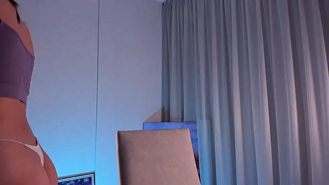 Snapshot of ittybittytittykiraa chatting on September 28, 2025, 12:12 pm ittybittytittykiraa online show from September 28, 2025, 12:12 pm