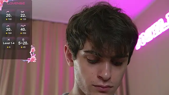 Snapshot of fordenisk chatting on October 30, 2025, 2:58 pm fordenisk online show from October 30, 2025, 2:58 pm