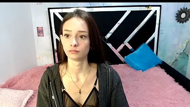AmbarSexx online show from September 9, 2025, 5:17 am