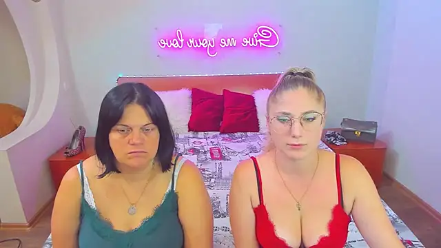 Your Exstasy online show from September 13, 2025, 9:09 am