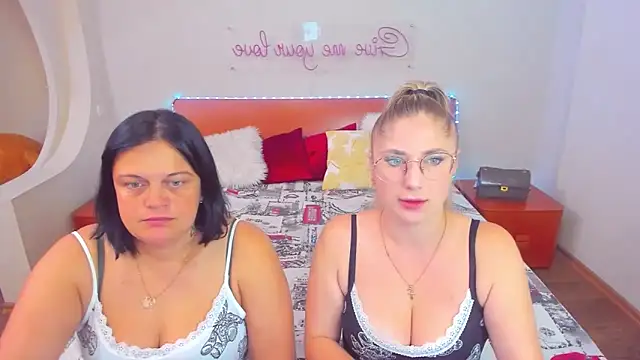 Your Exstasy online show from September 12, 2025, 7:19 am