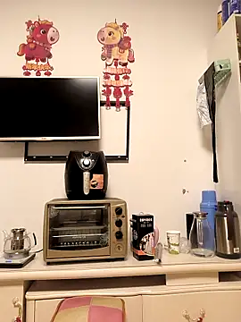 Snapshot of huanhuanaaaaa chatting on February 22, 2026, 6:20 pm huanhuanaaaaa online show from February 22, 2026, 6:20 pm