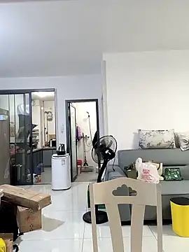 huanhuanaaaaa online show from March 22, 2026, 2:40 pm