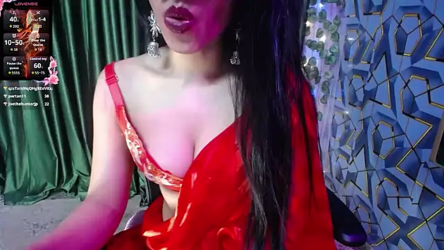 Snapshot of heyy_kiran chatting on April 22, 2026, 10:16 pm heyy kiran online show from April 22, 2026, 10:16 pm