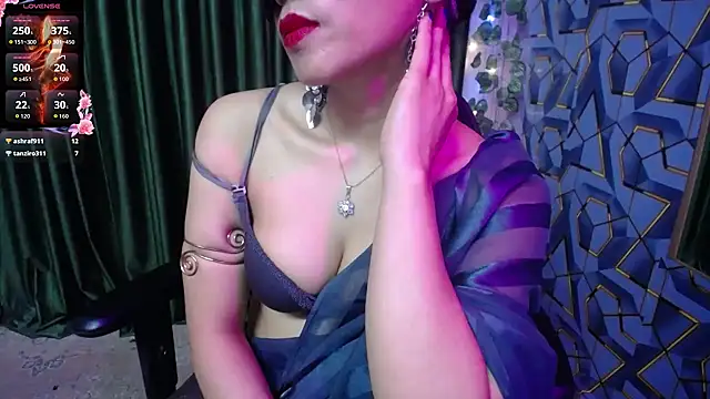 Snapshot of heyy_kiran chatting on April 29, 2026, 6:36 pm heyy kiran online show from April 29, 2026, 6:36 pm