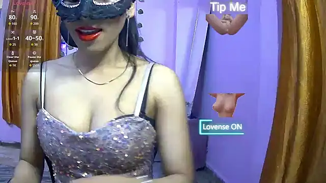 Snapshot of heyy_kiran chatting on September 10, 2025, 11:53 am heyy kiran online show from September 10, 2025, 11:53 am