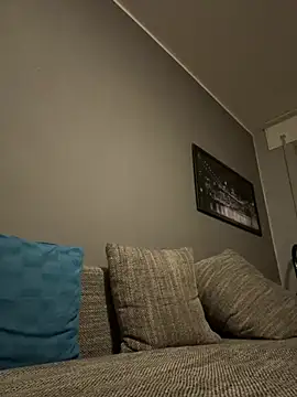 Emilia Mausi online show from February 18, 2026, 7:21 pm