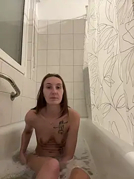 Emilia Mausi online show from January 7, 2026, 7:08 pm