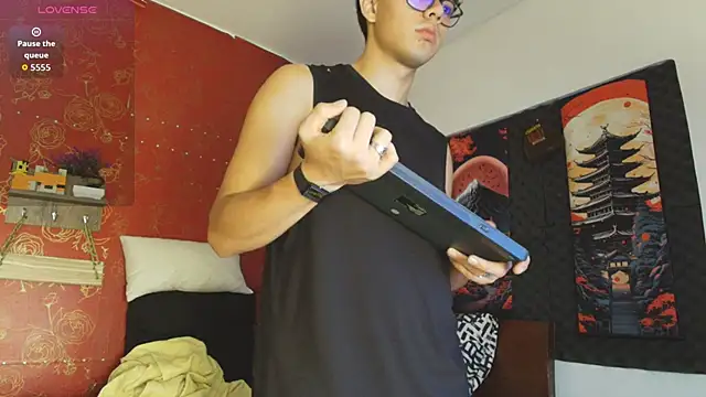 Snapshot of ace_xero_ chatting on October 8, 2025, 11:05 pm ace xero online show from October 8, 2025, 11:05 pm