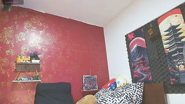 Snapshot of ace_xero_ chatting on October 1, 2025, 11:19 pm ace xero online show from October 1, 2025, 11:19 pm